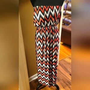 5th& Love Sleeveless Dress